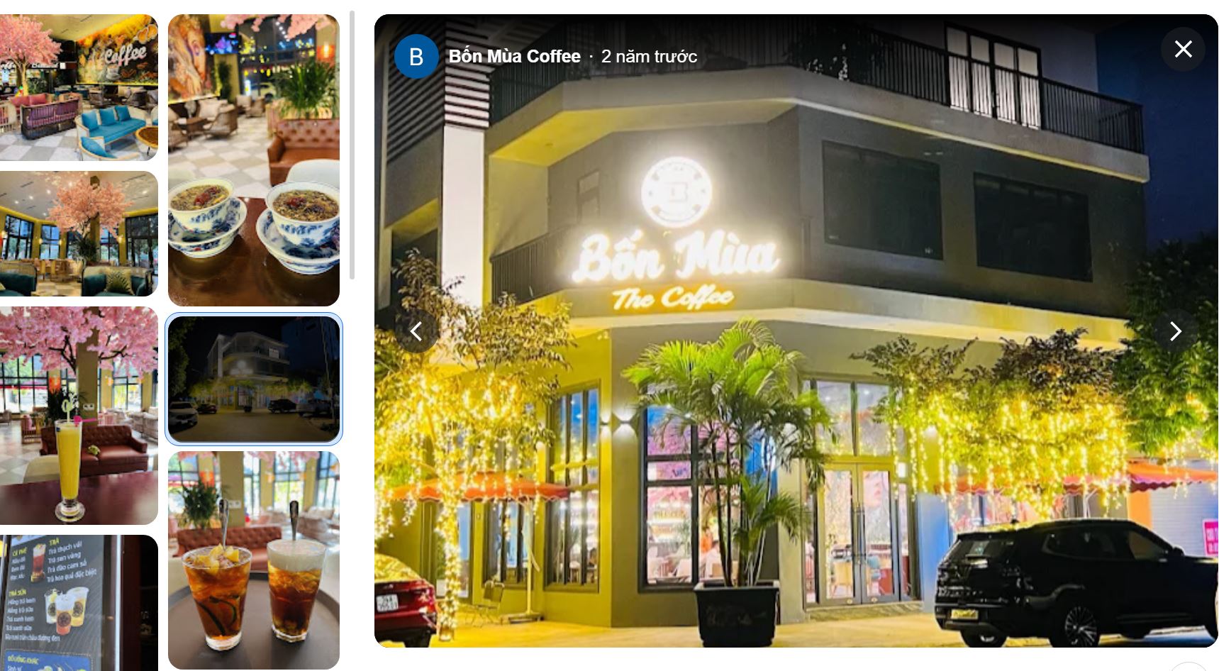 Top 10 Quán Cafe Ngồi Hay Nhất Kinh Môn – Địa Điểm Chill Lý Tưởng Cho Mọi Người!
