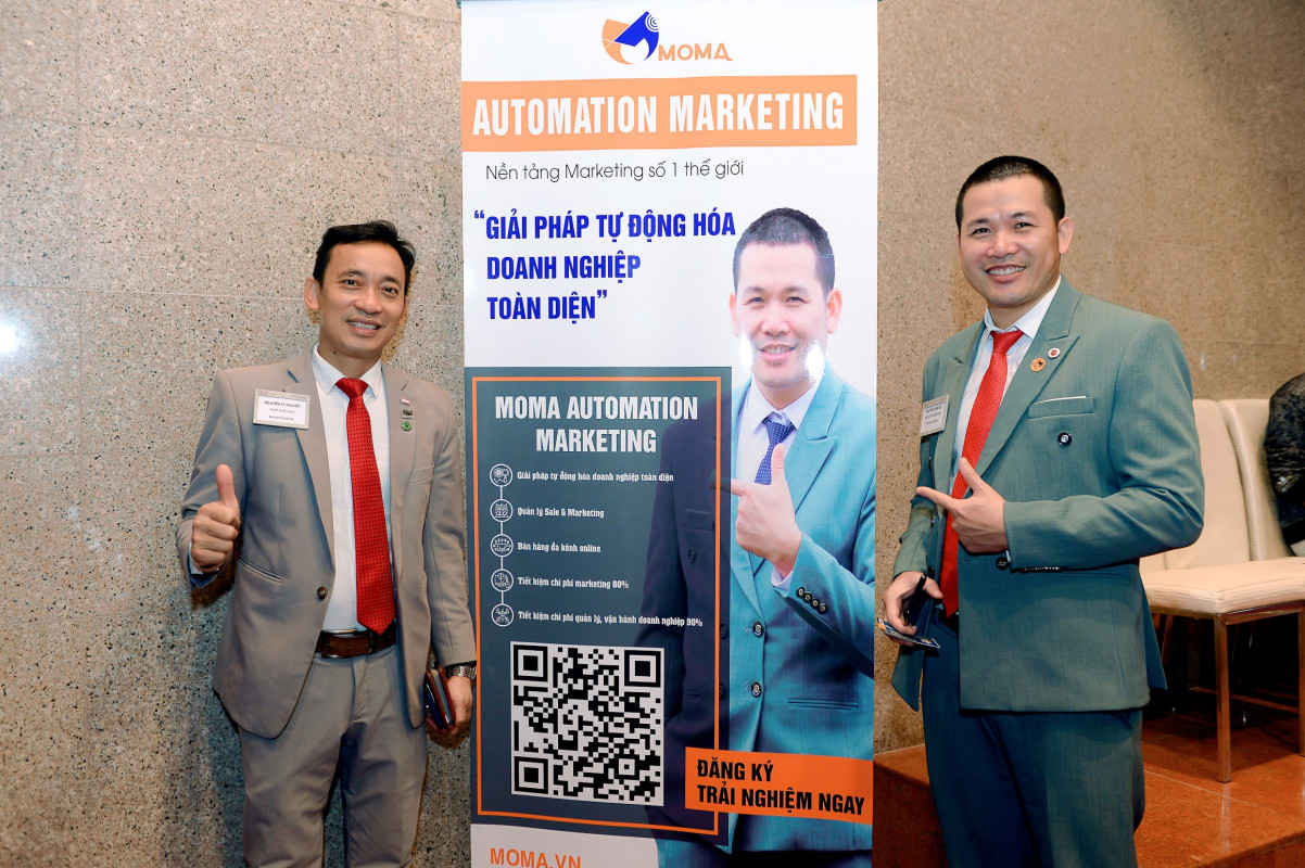 3 BƯỚC XÂY DỰNG DOANH NGHIỆP THÀNH CÔNG KHI THAM GIA BNI