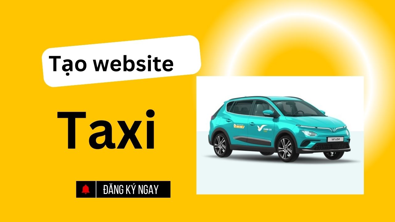 Top 17 hãng taxi Bình Dương uy tín và chuyên nghiệp nhất 2025