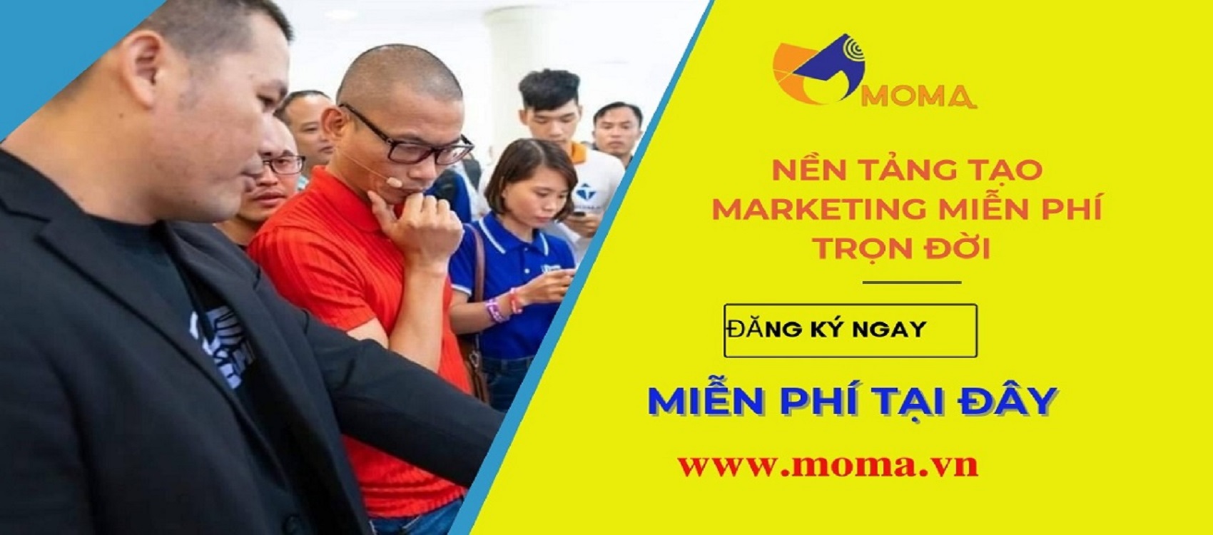 15 công cụ tạo website miễn phí, thiết kế website nhanh chóng ai cũng làm được