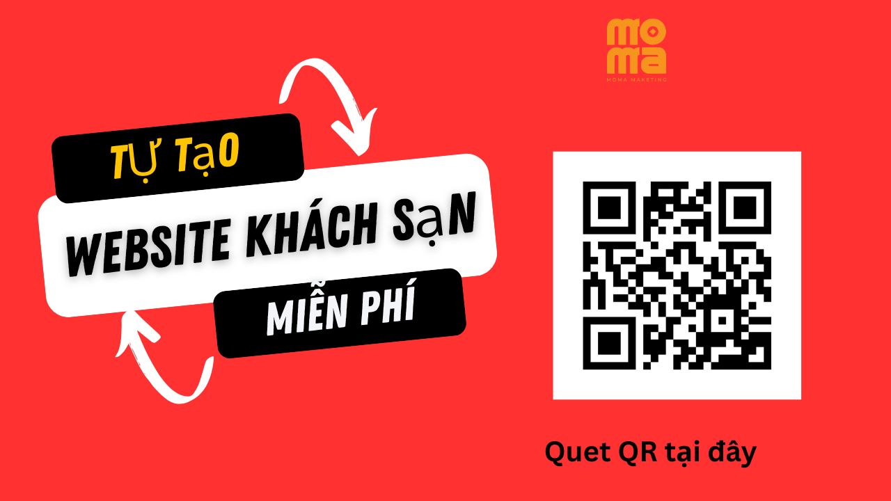 TÂM THẾ THÀNH CÔNG KHI THAM GIA MOMA
